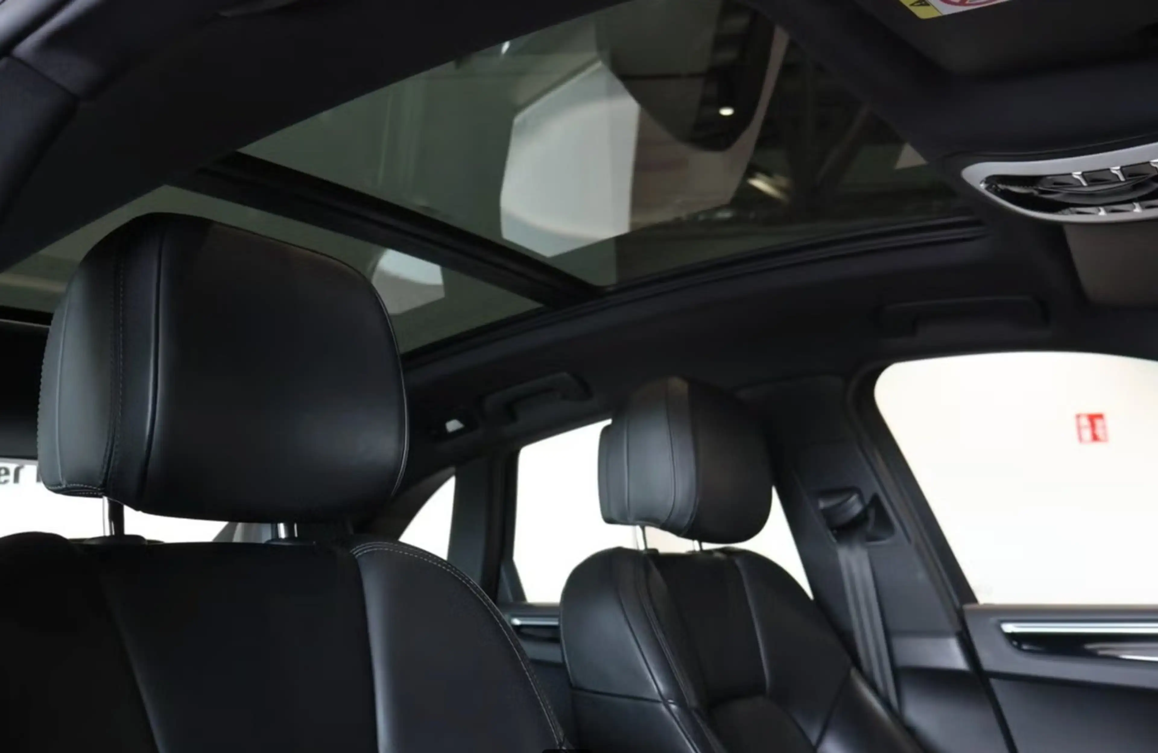 Porsche Macan S Diesel — photo 13