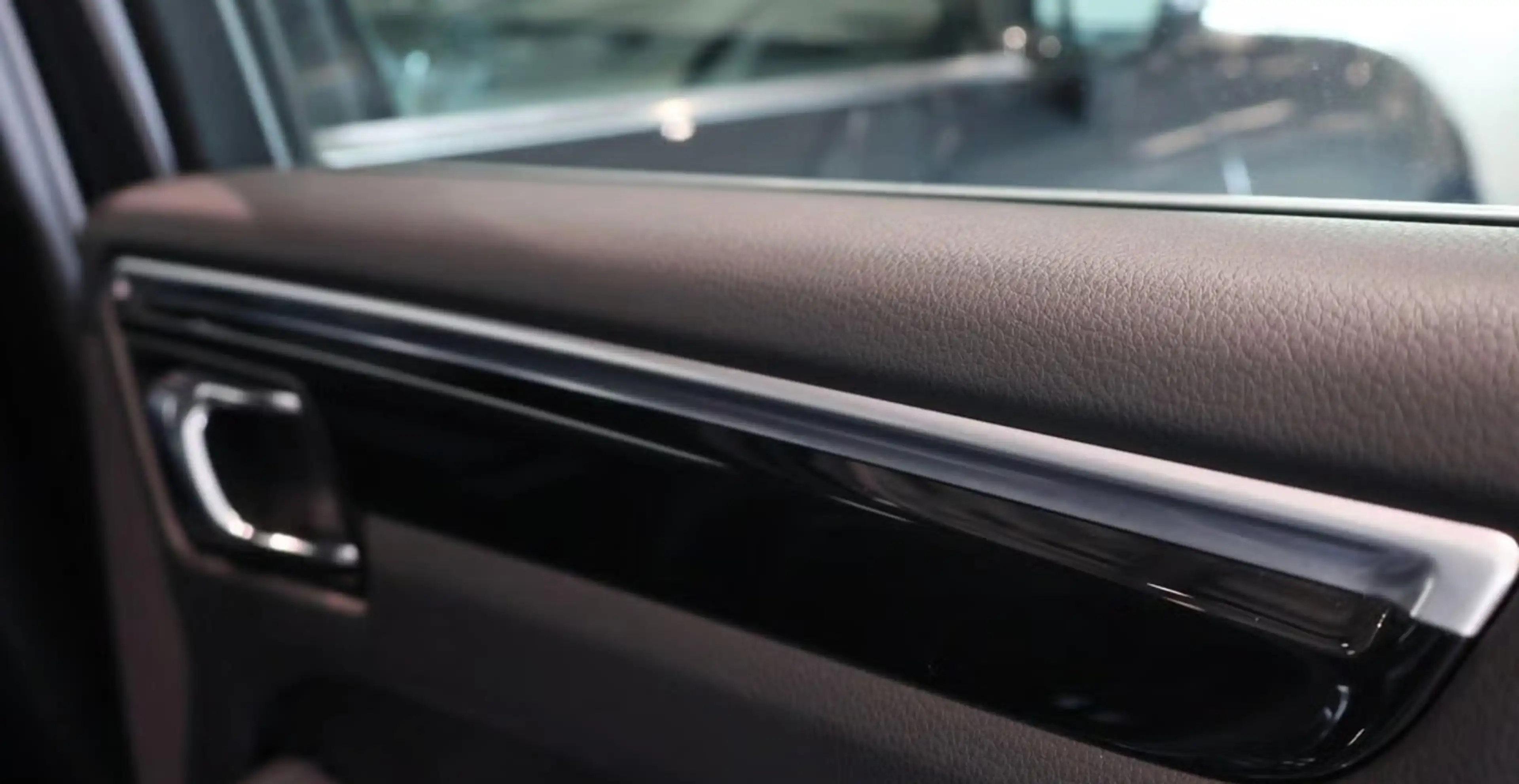 Porsche Macan S Diesel — photo 11
