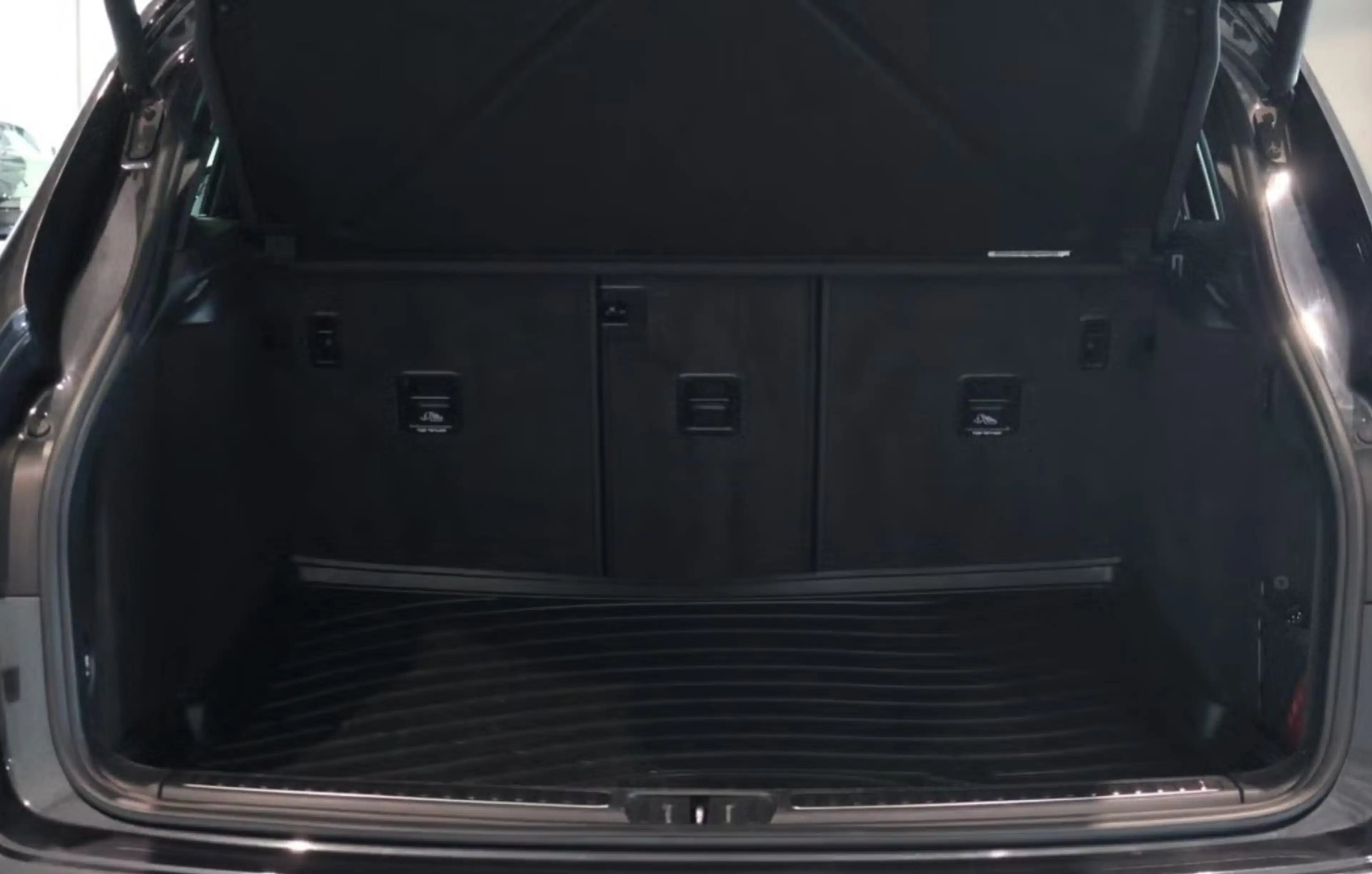 Porsche Macan S Diesel — photo 10