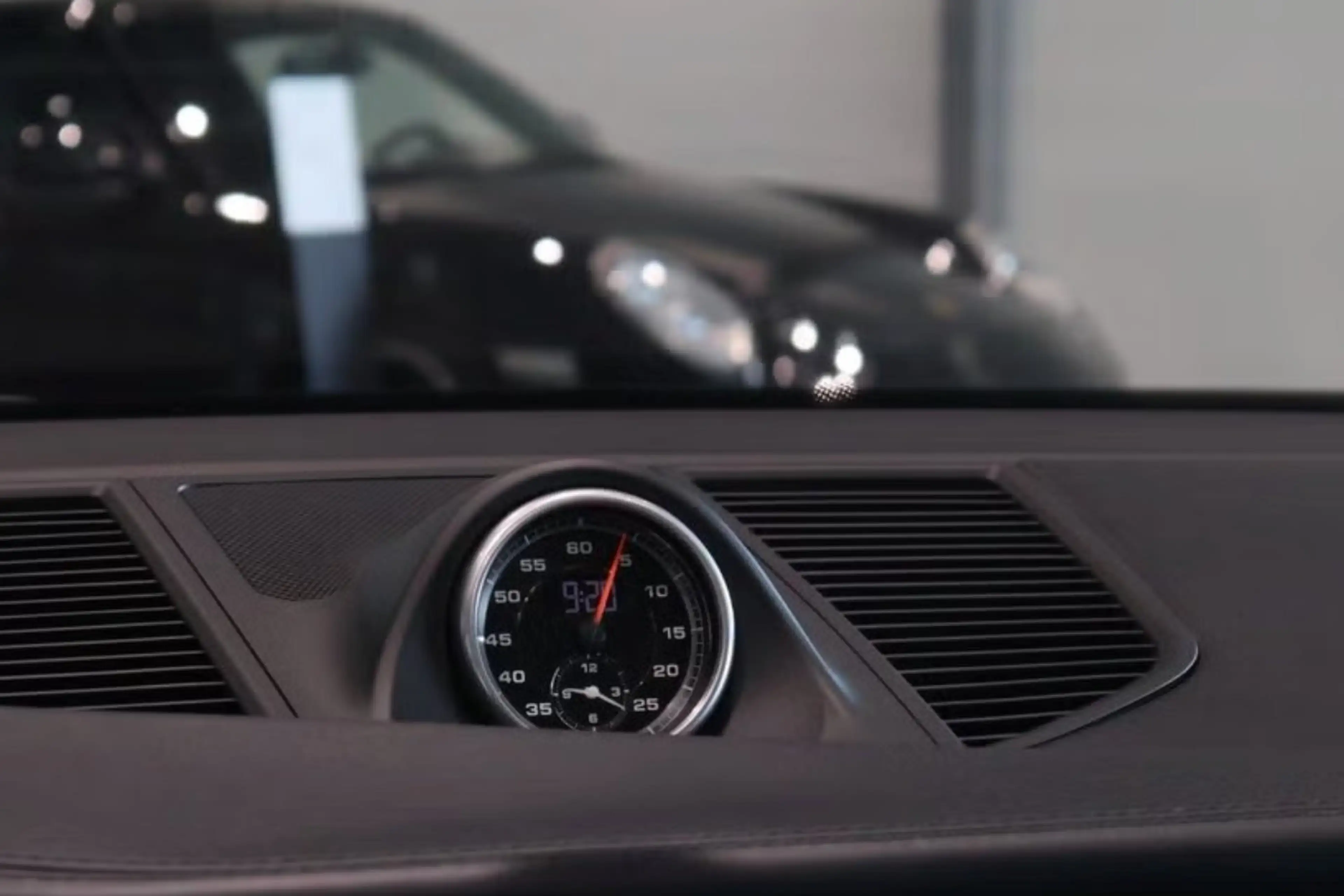 Porsche Macan S Diesel — photo 15