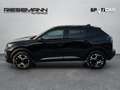 Peugeot 2008 Hybrid 145 e-DCS6 Allure Schwarz - thumbnail 2