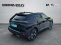 Peugeot 2008 Hybrid 145 e-DCS6 Allure Schwarz - thumbnail 4
