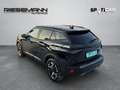 Peugeot 2008 Hybrid 145 e-DCS6 Allure Schwarz - thumbnail 7