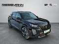 Peugeot 2008 Hybrid 145 e-DCS6 Allure Schwarz - thumbnail 8