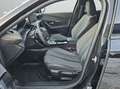 Peugeot 2008 Hybrid 145 e-DCS6 Allure Schwarz - thumbnail 9