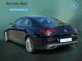 Mercedes-Benz CLA 200 CLA 200 AMG+KAMERA+MLED+AMBIENTE+SPUR/BREMS+19" Noir - thumbnail 7