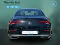 Mercedes-Benz CLA 200 CLA 200 AMG+KAMERA+MLED+AMBIENTE+SPUR/BREMS+19" Noir - thumbnail 6