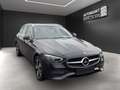 Mercedes-Benz C 300 T e Pano*Distro*TW+Spur*LED*Leder*DAB Noir - thumbnail 2