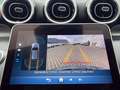 Mercedes-Benz C 300 T e Pano*Distro*TW+Spur*LED*Leder*DAB Noir - thumbnail 24