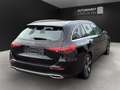 Mercedes-Benz C 300 T e Pano*Distro*TW+Spur*LED*Leder*DAB Noir - thumbnail 7