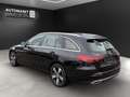 Mercedes-Benz C 300 T e Pano*Distro*TW+Spur*LED*Leder*DAB Noir - thumbnail 6