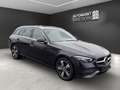 Mercedes-Benz C 300 T e Pano*Distro*TW+Spur*LED*Leder*DAB Noir - thumbnail 1