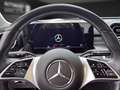 Mercedes-Benz C 300 T e Pano*Distro*TW+Spur*LED*Leder*DAB Noir - thumbnail 15