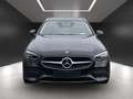 Mercedes-Benz C 300 T e Pano*Distro*TW+Spur*LED*Leder*DAB Noir - thumbnail 9