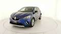 Renault Captur Captur 1.6 E-Tech hybrid Intens 145cv auto Blu/Azzurro - thumbnail 25