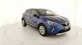 Renault Captur Captur 1.6 E-Tech hybrid Intens 145cv auto Blu/Azzurro - thumbnail 5