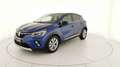 Renault Captur Captur 1.6 E-Tech hybrid Intens 145cv auto Blu/Azzurro - thumbnail 24