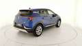 Renault Captur Captur 1.6 E-Tech hybrid Intens 145cv auto Blu/Azzurro - thumbnail 12