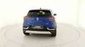 Renault Captur Captur 1.6 E-Tech hybrid Intens 145cv auto Blu/Azzurro - thumbnail 14