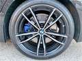 BMW 320 d 48V MSPORT AUTO LED C19"NAVI KAMERA CRUISE Noir - thumbnail 14