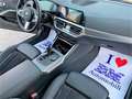 BMW 320 d 48V MSPORT AUTO LED C19"NAVI KAMERA CRUISE Noir - thumbnail 8