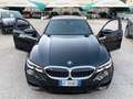 BMW 320 d 48V MSPORT AUTO LED C19"NAVI KAMERA CRUISE Noir - thumbnail 9