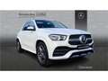 Mercedes-Benz GLE 300 d 4MATIC Weiß - thumbnail 3