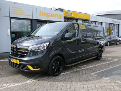 Renault Trafic 2.0 dCi 130pk T30 L2H1 Special Edition | Navigatie