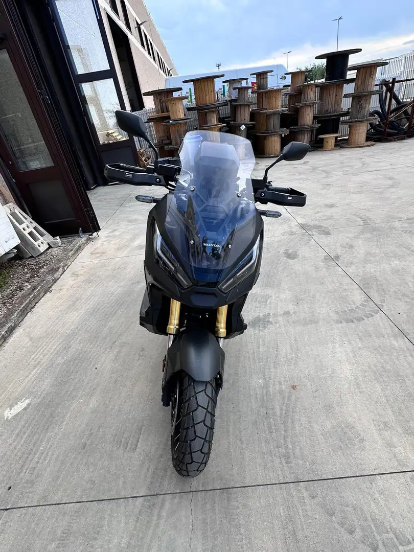 Honda X-ADV Nero - 1