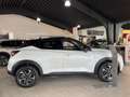 Nissan Juke 1.0 DIG-T N-Connecta DSG LED Winterp. PDC Weiß - thumbnail 23