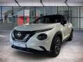 Nissan Juke 1.0 DIG-T N-Connecta DSG LED Winterp. PDC Weiß - thumbnail 2