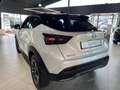 Nissan Juke 1.0 DIG-T N-Connecta DSG LED Winterp. PDC Weiß - thumbnail 24