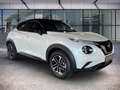 Nissan Juke 1.0 DIG-T N-Connecta DSG LED Winterp. PDC Weiß - thumbnail 4