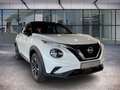 Nissan Juke 1.0 DIG-T N-Connecta DSG LED Winterp. PDC Weiß - thumbnail 5