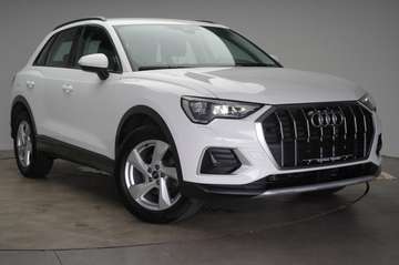 35 TFSI S tronic advanced CarPlay/Temp/Virtua