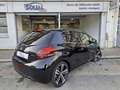 Peugeot 208 1.2 PureTech 110ch GT Line S&S 5p Schwarz - thumbnail 4