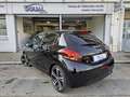 Peugeot 208 1.2 PureTech 110ch GT Line S&S 5p Schwarz - thumbnail 3