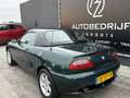 MG MGF 1.8i VVC N.A.P*Airco*HARDTOP* Grün - thumbnail 12