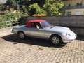 Alfa Romeo Spider Silber - thumbnail 1