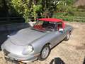 Alfa Romeo Spider Silver - thumbnail 8