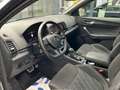 Skoda Karoq Sportline 4x4 LED+Navi+AHK+Kamera Grau - thumbnail 8