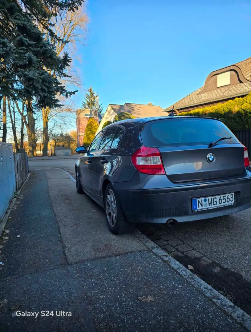BMW 116 116i - 2