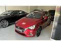 Mazda 2 1.5 Skyactiv-g Black Tech Edition Navy 66kW Rouge - thumbnail 3