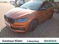 Skoda Fabia 1.0 TSI Monte Carlo KAMERA FSE PANO LED - thumbnail 1