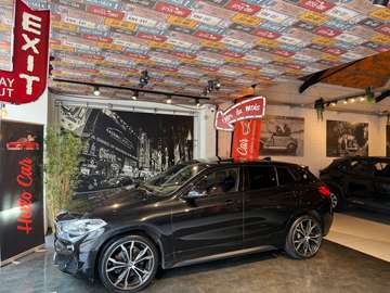 2.0iA sDrive20 * PACK M * FULL OPTIONS * PANO * CAM * CUIRS * GARANTIE