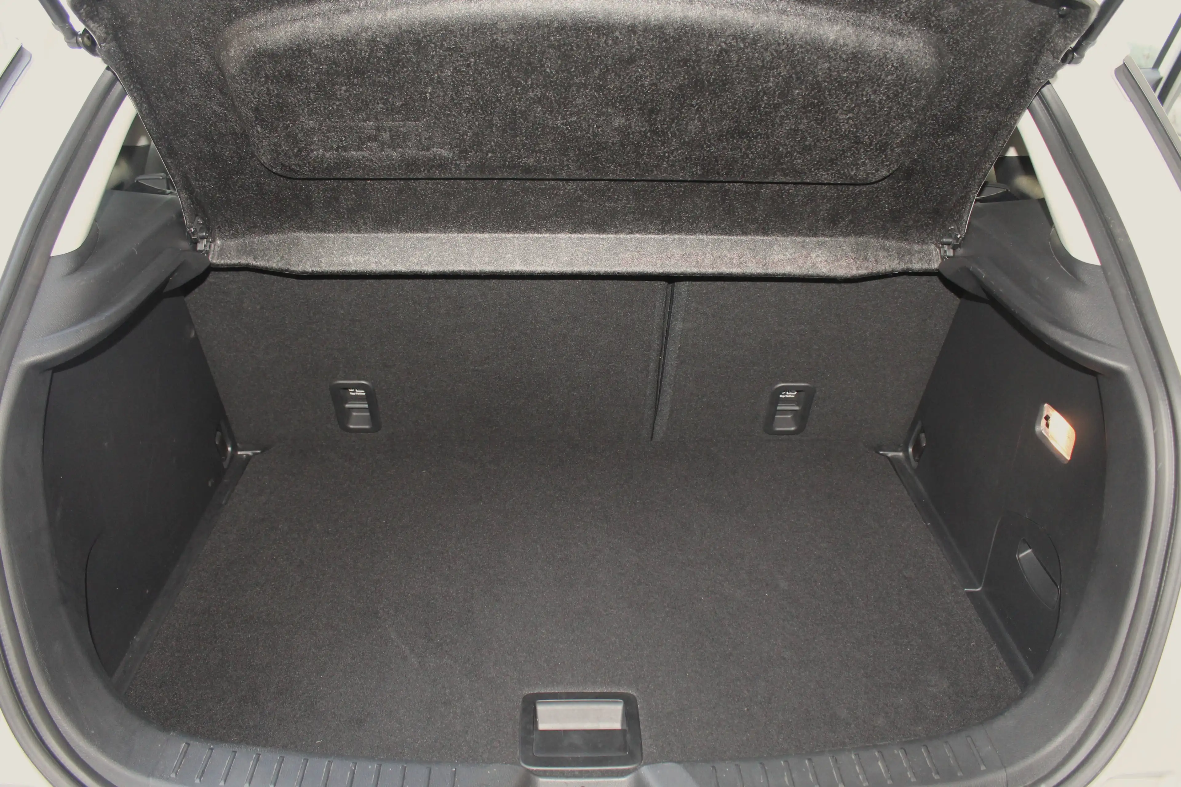 Mazda CX-3 Sports-Line AWD*1.Hand*62tkm*scheckheft*HeadUp*LED*DAB*Leder* — photo 15