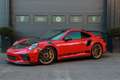 Porsche 991 991 4.0 GT3 RS Weissach|Full Carbon|Full PPF|Lift| Rood - thumbnail 1