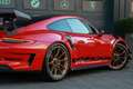 Porsche 991 991 4.0 GT3 RS Weissach|Full Carbon|Full PPF|Lift| Rood - thumbnail 33