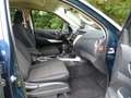 Nissan Navara NP300 Double Cab 4x4 Klima AHK Scheckheft Azul - thumbnail 9