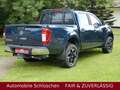Nissan Navara NP300 Double Cab 4x4 Klima AHK Scheckheft Azul - thumbnail 5